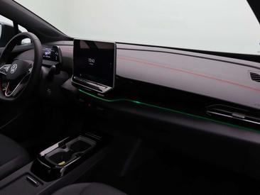 Volkswagen ID.4 GTX 4Motion — photo 9