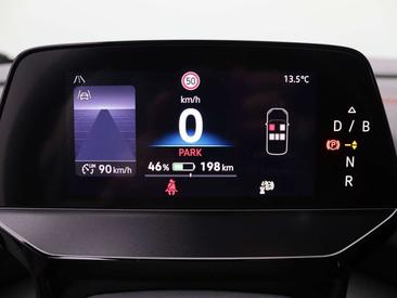 Volkswagen ID.4 GTX 4Motion — photo 11