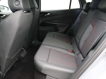Volkswagen ID.4 GTX 4Motion — photo 15
