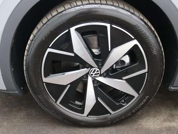 Volkswagen ID.4 GTX 4Motion — photo 16