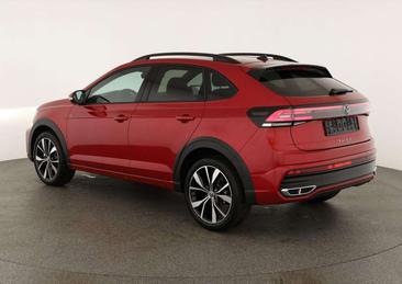 Volkswagen Taigo R-Line — photo 3