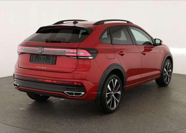 Volkswagen Taigo R-Line — photo 2