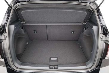 Volkswagen T-CROSS R-Line — photo 11