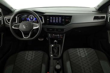 Volkswagen Taigo R-Line — photo 4