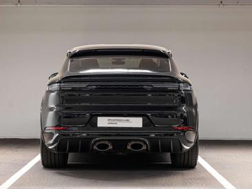 Porsche Cayenne III Turbo E-Hybrid — photo 6