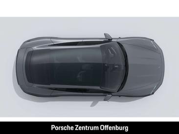 Porsche Taycan Turbo S — photo 5