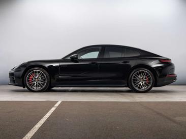 Porsche Panamera II 4S, E-Hybrid — photo 2