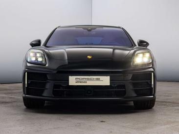 Porsche Panamera II 4S, E-Hybrid — photo 6