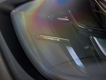 Porsche Panamera II 4S, E-Hybrid — photo 10