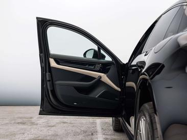 Porsche Panamera II 4S, E-Hybrid — photo 14
