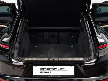 Porsche Panamera II 4S, E-Hybrid — photo 15