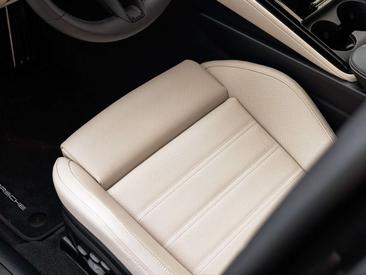 Porsche Panamera II 4S, E-Hybrid — photo 20