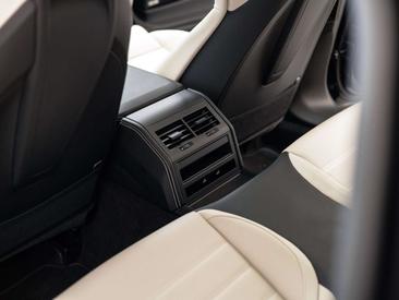 Porsche Panamera II 4S, E-Hybrid — photo 22