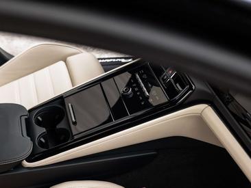 Porsche Panamera II 4S, E-Hybrid — photo 25