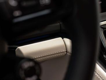 Porsche Panamera II 4S, E-Hybrid — photo 36