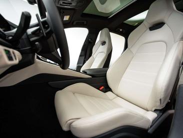 Porsche Panamera II 4S, E-Hybrid — photo 40