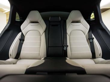 Porsche Panamera II 4S, E-Hybrid — photo 44