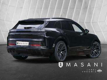 Porsche Cayenne III Turbo — photo 8