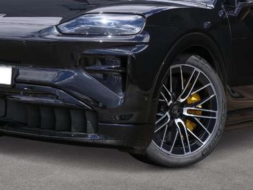 Porsche Cayenne III Turbo — photo 10