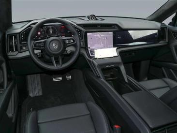 Porsche Cayenne III Turbo — photo 12