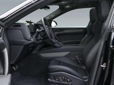 Porsche Cayenne III Turbo — photo 13