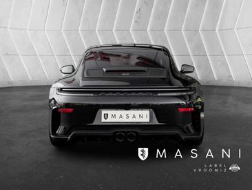 Porsche 992 II GT3 Touring Package — photo 4