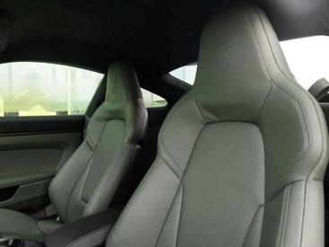 Porsche 992 II GT3 Touring Package — photo 7