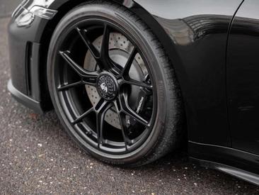 Porsche 992 II GT3 Touring Package — photo 12