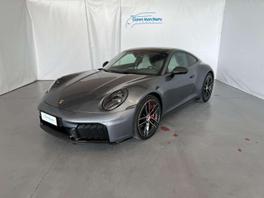 Porsche 991 I GTS - 2025 - Joinsteer - #1