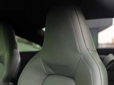 Porsche 992 II GT3 Touring Package — photo 17