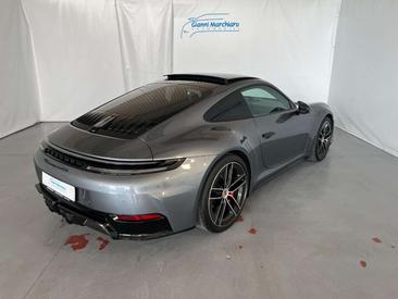 Porsche 991 I GTS — photo 4