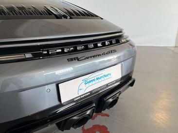 Porsche 991 I GTS — photo 10