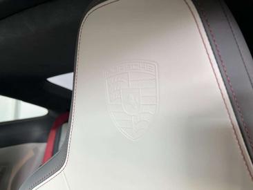 Porsche 991 I GTS — photo 13