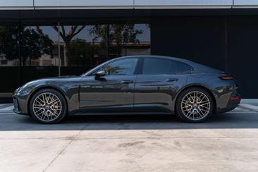 Porsche Panamera II E-Hybrid — photo 5