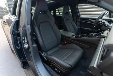 Porsche Panamera II E-Hybrid — photo 22