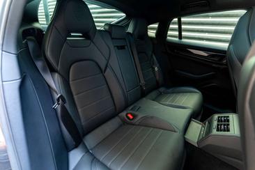 Porsche Panamera II E-Hybrid — photo 23