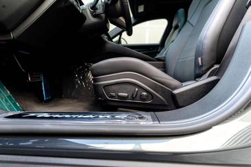 Porsche Panamera II E-Hybrid — photo 25