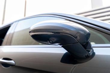 Porsche Panamera II E-Hybrid — photo 27