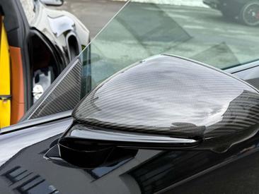 Porsche 992 I Turbo S — photo 10