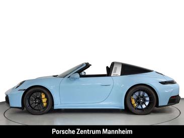 Porsche 992 I GTS — photo 2