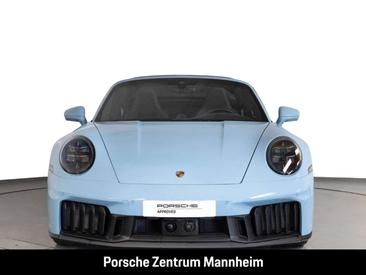 Porsche 992 I GTS — photo 6