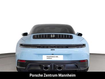 Porsche 992 I GTS — photo 7
