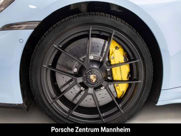 Porsche 992 I GTS — photo 8