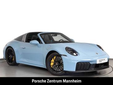 Porsche 992 I GTS — photo 10