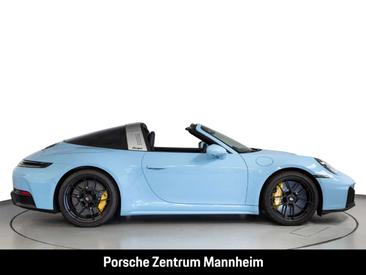 Porsche 992 I GTS — photo 11