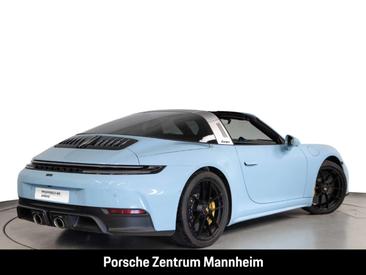 Porsche 992 I GTS — photo 12