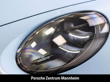 Porsche 992 I GTS — photo 14