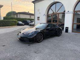 Porsche 992 I GT3 Touring Package - 2026 - Joinsteer - #1