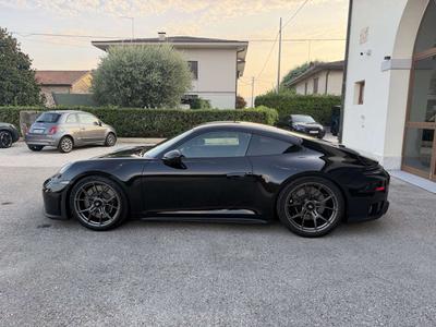 Porsche 992 I GT3 Touring Package