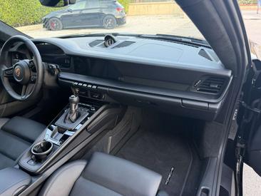 Porsche 992 I GT3 Touring Package — photo 8